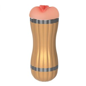 Masturbator - Bevis - 36 Functions USB
