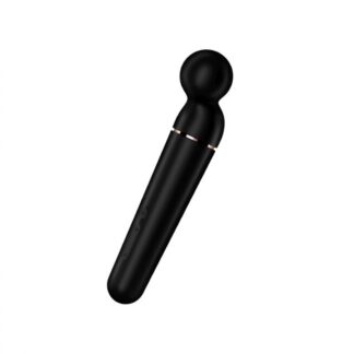 Planet Wand-er black + rose gold