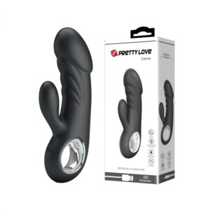 PRETTY LOVE - ANSEL USB BLACK 7 FUNCTION