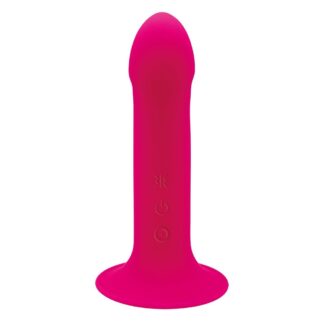 Vibrator - A.D. Hitsens 2 (6'5) Pink Motor