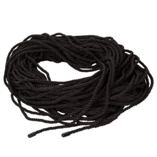 Scandal BDSM Rope 50M Black