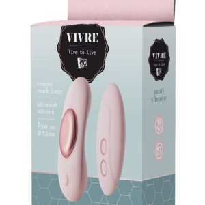 Vivre Panty Vibe Gigi