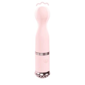 Finesse - Ball Tip Vibe - Pink