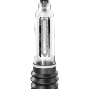 HYDROMAX 7 Transparent