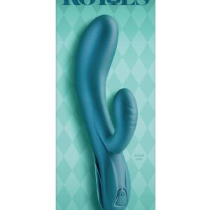 NS Novelties Royals Regent Metallic Green
