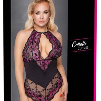 Body Lace 4XL