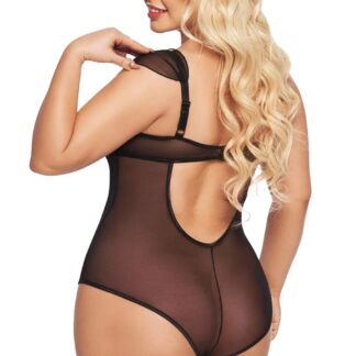 Dora - Black XL