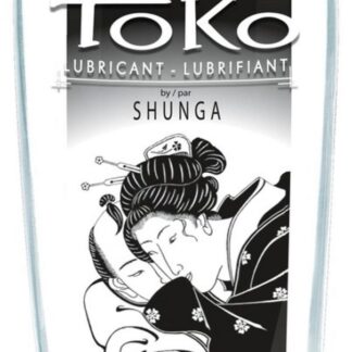 Toko Silicone Lubricant