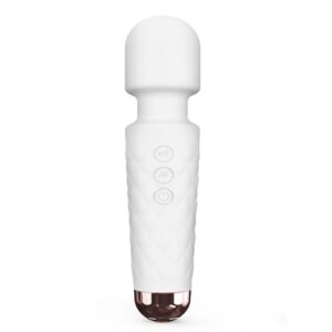 DORCEL MINI WANDERFUL WHITE