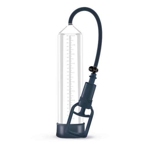 Boners Penis Pump No. 2 — Vacuum Pump for Penis