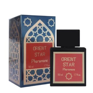 Orient Star Pheromone /50 ml/ for Women