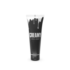 CREAMY - Realistic Semen-Like Intimate Gel - 250ML