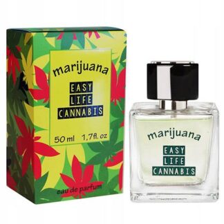 Pheromones Marijuana 50ml EDT