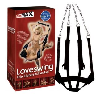 Love Swing Deluxe