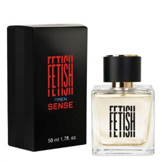 Pheromones - FETISH SENSE MEN 50ml