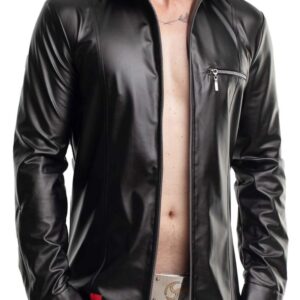 RMPasquale001 - shirt - XL