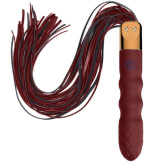 Vibrating flogger