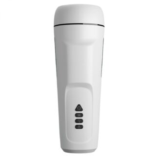 Pretty Love - Sienna, 12 vibration functions, Sex Talk, 3 suction functions
