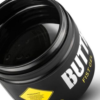 Gel-BUTTR Fisting Gel