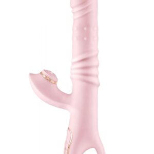 Lively 6-in-1 Rabbit Vibrator