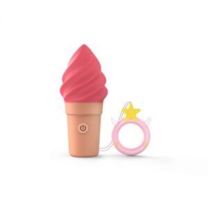 Candice - Raspberry Jolly