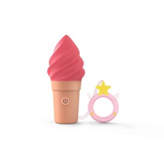 Candice - Raspberry Jolly