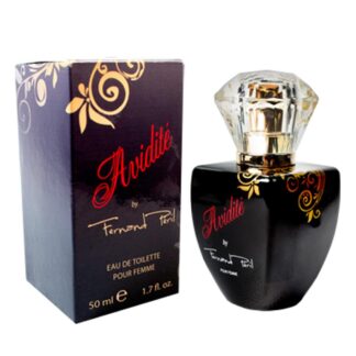 Avidite pheromone by Fernand Péril, Pheromone for Women 50 ml