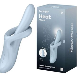 Heat Flex 4 blue