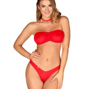 Kissmas Lingerie Set L/XL