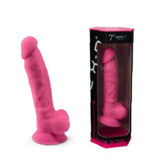 Model 1 7 Pink Glow in the Dark