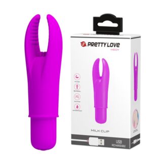 Pretty Love - Hedy, 12 Vibration Functions with Memory Function