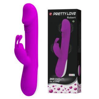 Pretty Love - Robert, 30 Functions