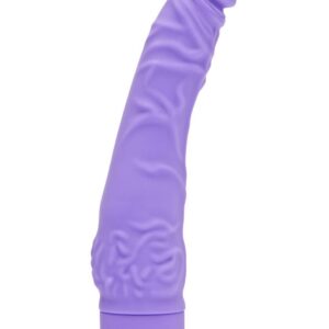 ToyJoy Classic Slim Vibrator, Purple