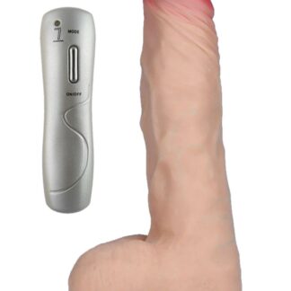 Vibrator-HADES-LOVECLONEX 7.5-rotation