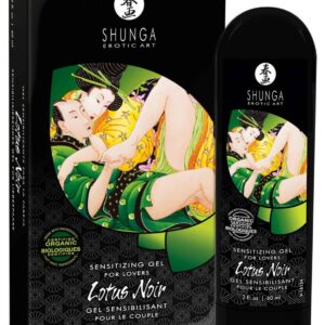 Black Lotus 60ml