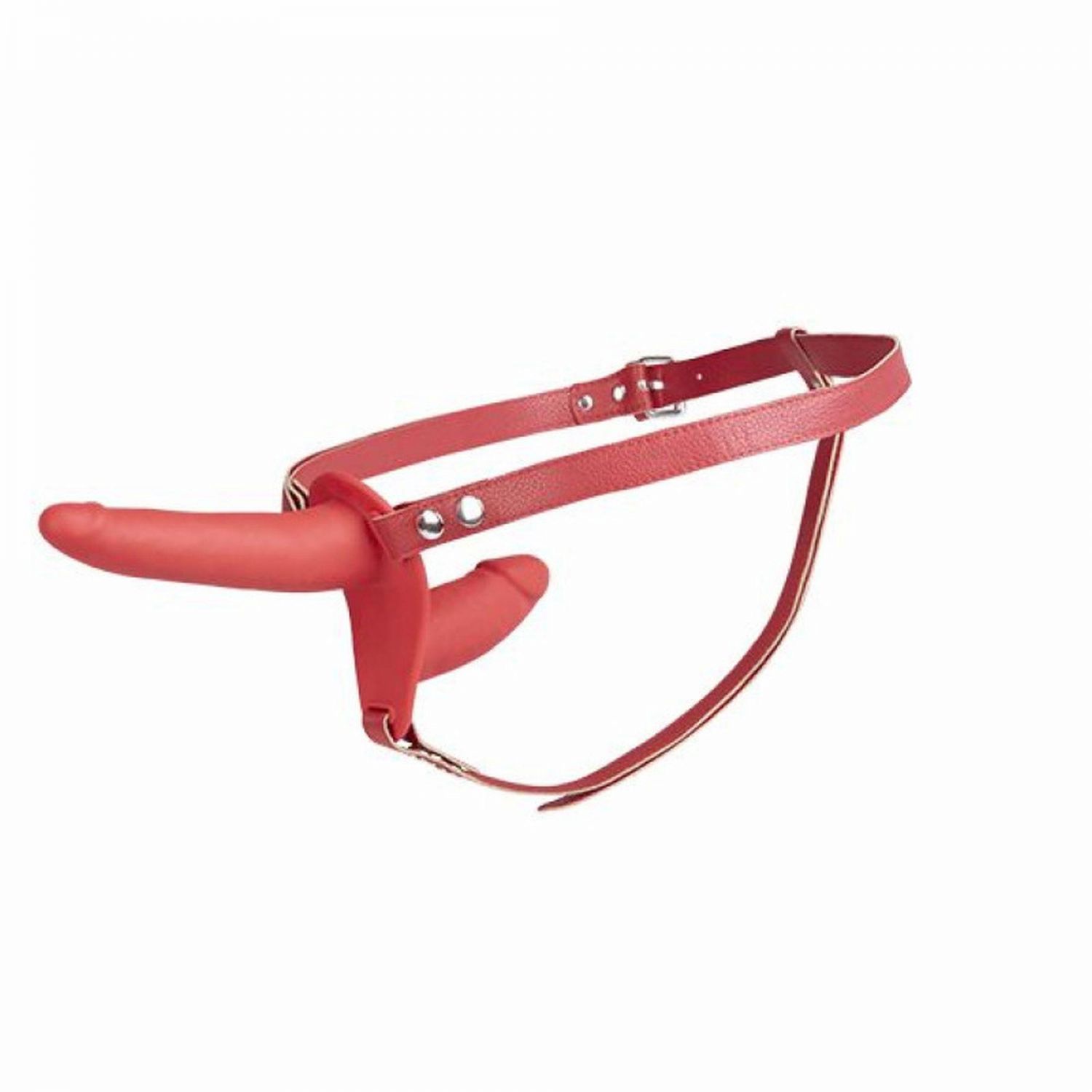 Prosthesis - Double Enjoyment RED