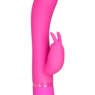 Spellbound Bunny Pink