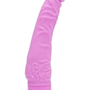 Classic Slim Vibrator Pink