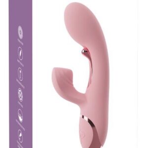 Beau Coeur Avenor G-Spot Rabbit