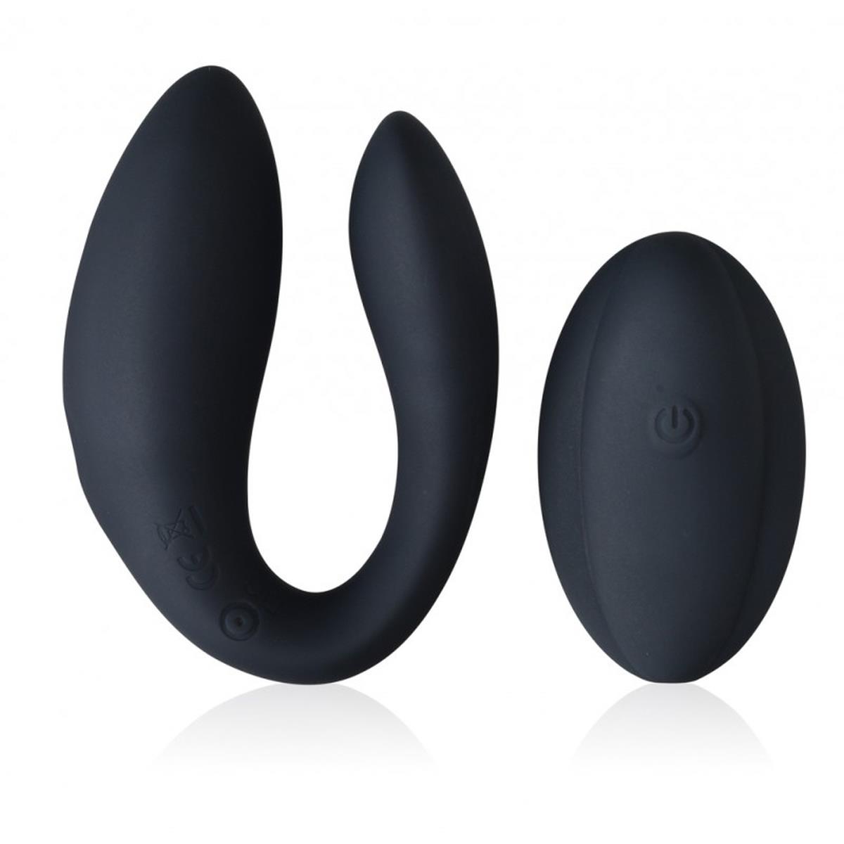 INTY Toys Switch — Remote Controlled Couples' Vibrator
