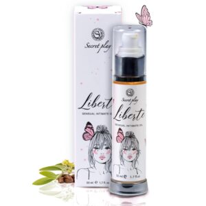Liberté Intimate Oil 50 ml