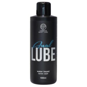 Anal Lube 1000 ml