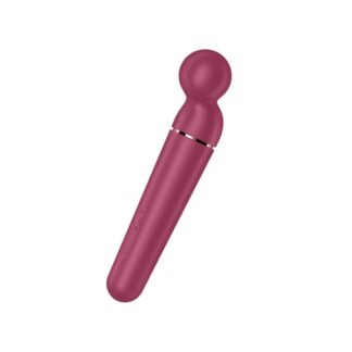 Planet Wand-er berry + rose gold
