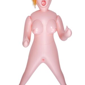 Lolita 3D Doll