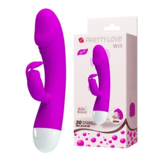 Pretty Love - Will USB 30 Function