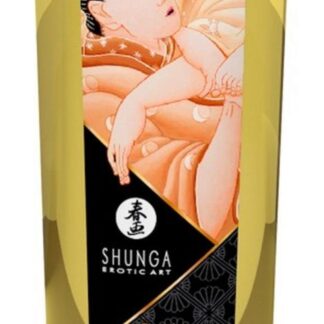 Massage Oil Desire VANILLA FETISH