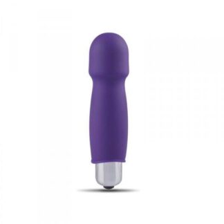 Vibrator - Mini Finger Fan Wand
