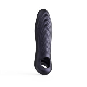 RYZER MAX BLACK PLUM