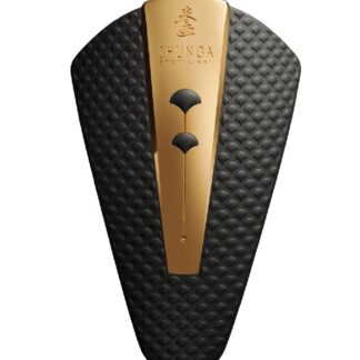 OBI Intimate Massager Black