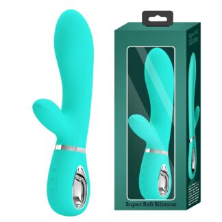 Pretty Love - Thomas USB Green 7 Function